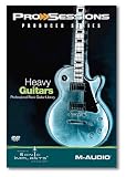 ProSessions Producer-Heavy Guitars (EXS24, HALion, Kontakt, MachFive, Reason)