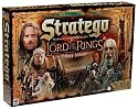 Stratego: Lord of the Rings Trilogy Edition