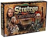 BestThe Lord of The Rings Stratego Game The Lord of The Rings Stratego Game
