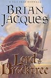 Lord Brocktree (Redwall, Book 13)