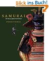 Samurai: The Story of Japan's Great Warriors