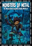Monsters of Metal, Vol. 6