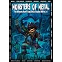 Monsters of Metal, Vol. 6