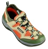 ZONTA Casual Comfort Walking Shoe, Newalk Licensed By Birkenstock