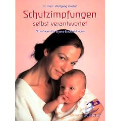 Schutzimpfungen selbst verantwortet