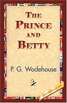 The Prince and Betty