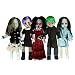 Living Dead Dolls Series 17 Set