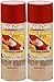 Dupli-Color FP102 Red Oxide Filler primer 11 oz. Aerosol (2 PACK)