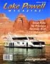 Lake Powell Magazine