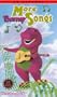 Barney - More Barney Songs (En Espa�ol) [VHS]