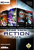 Eigenschaften NBG EDV Handels & Verlags GmbH  / Star Trek - Action Pack