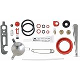 MSR XGK Expedition Service Kit for Liquid-Fuel Stove