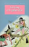 Les Cinq et le galion d\'or