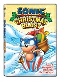 Sonic Underground: Sonic Christmas Blast
