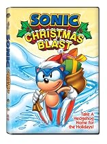 Watch Sonic Underground: Sonic Christmas Blast Movie Online Watch Sonic Underground: Sonic Christmas Blast Movie Online.