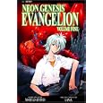 Neon Genesis Evangelion, Vol. 9