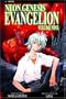 Neon Genesis Evangelion, Vol. 9