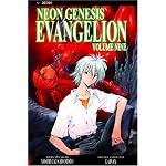 Neon Genesis Evangelion, Vol. 9 book cover