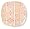 Rosanna Mondo Dessert Plates Set of 6