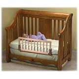 Kidco Convertible Crib Rail by KidCo
