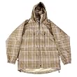 RMC Martin Ksohoh x Yoropiko coffee functional jacket. REDM3160