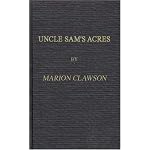 Uncle Sam's Acres.: book cover