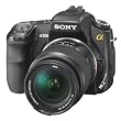 Sony DSLR-A200K Digital...