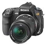Sony DSLRA200K