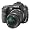 Sony DSLR-A200K 10.2MP Digital SLR Camera + Zoom Lens Kit (18-70 mm F3.5-5.6)