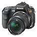 Sony DSLR-A200K Digital SLR Camera + Zoom Lens Kit (18-70mm F3.5-5.6)