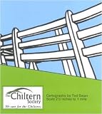 Sundon and the Barton Hills (Chiltern Society Footpath Maps)