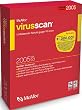 McAfee VirusScan Home 9.0 deutsch