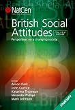 British Social Attitudes: The 23rd Report (British Social Attitudes Survey series)