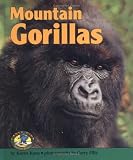Mountain Gorillas (Early Bird Nature Books)