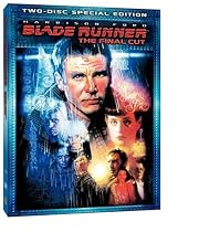 Blade Runner: The Final Cut (2-Disc Special Edition) [1982]