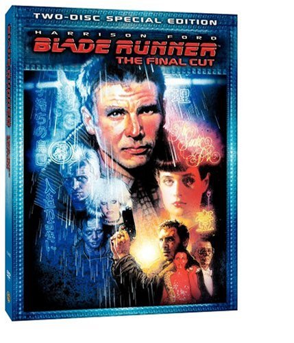 Blade Runner: The Final Cut (2-Disc Special Edition) [1982]