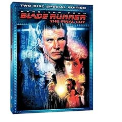 Blade Runner: The Final Cut (2-Disc Special Edition) [1982]