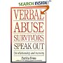 Verbal Abuse Survivors Speak Out on Relationship and Recovery