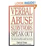 Verbal Abuse Survivors Speak Out on Relationship and Recovery