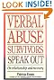 Verbal Abuse Survivors...