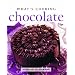 What's Cooking Chocolate (What's Cooking Series)