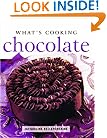 Chocolate (What's Cooking)
