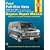 Ford Vans  '69'91 (Haynes Manuals)
