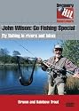 John Wilson - Fly Fishing