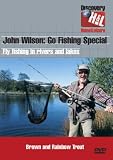 DVD : John Wilson - Fly Fishing