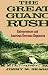 The Great Guano Rush: Entrepreneurs and American Overseas Expansion