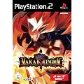 Makai Kingdom - Chronicles of the Sacred Tome