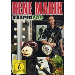 Ren� Marik - KasperPop