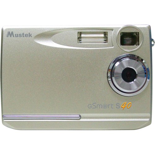 Mustek GSmart S40