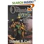The Outlanders (The Lon Tobyn Chronicle, Book 2)